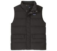 Patagonia - Sisar Down Vest - Doudoune sans manches - XL - black