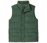 Patagonia - Sisar Down Vest - Doudoune sans manches - XL - canopy green