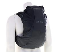 Patagonia Slope Runner Exploration 18L Gilet de trail M Noir