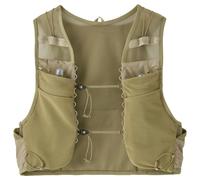 Patagonia - Slope Runner Vest - Sac à dos trail - S - weathered stone