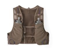 Patagonia - Slope Runner Vest - Sac trail Seabird Grey - XS