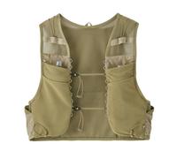 Patagonia - Slope Runner Vest - Sac trail Weathered Stone - L