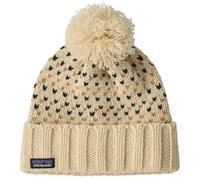Patagonia - Snowbelle Beanie - Bonnet - One Size - confetti natural