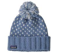 Patagonia - Snowbelle Beanie - Bonnet - One Size - offset dot barnacle blue