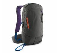 Patagonia Snowdrifter 20L Sac à dos gris S