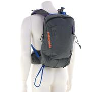 Patagonia Snowdrifter 20L Sac à dos de randonnée S Gris