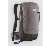 Patagonia Snowdrifter 20L Sac à dos gris M
