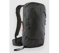 Patagonia - Snowdrifter 20L - Sac à dos ski - 20 l - S - black