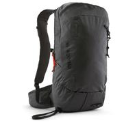 Patagonia - Snowdrifter 20L - Sac à dos ski - 20 l - M - black