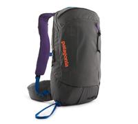 Patagonia Snowdrifter 20L Gris - Sacs de ski de rando SM