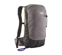 Patagonia Snowdrifter 20L Sac à dos gris S