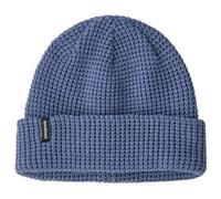 Patagonia - Snowdrifter Beanie - Bonnet - One Size - barnacle blue