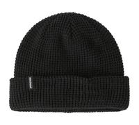 Bonnet hommes Patagonia Snowdrifter Beanie Noir Unique