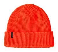 Patagonia - Snowdrifter Beanie - Bonnet - One Size - orange peel