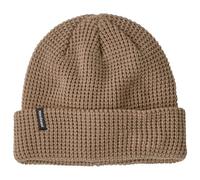 Patagonia - Snowdrifter Beanie - Bonnet - One Size - slab khaki