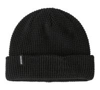 Patagonia - Snowdrifter Beanie - Bonnet Black - Taille unique