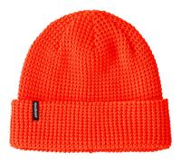 Patagonia - Snowdrifter Beanie Orange Red - Bonnet