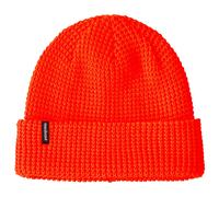 Patagonia - Snowdrifter Beanie Orange Red - Bonnet