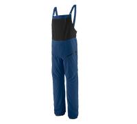 Patagonia - Snowdrifter Bibs - Salopette ski homme Clement Blue - S