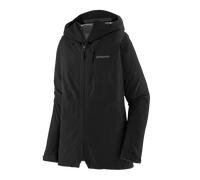 Patagonia - Snowdrifter Jkt - Veste ski femme Black - S