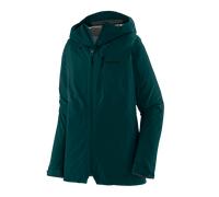 Patagonia - Snowdrifter Jkt - Veste ski femme Cascade Green - XS