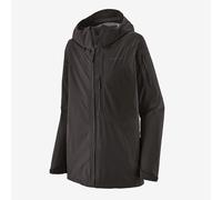 Patagonia - Snowdrifter Jkt - Veste ski homme Black - M