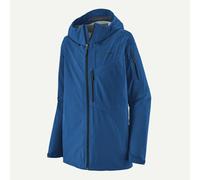 Patagonia - Snowdrifter Jkt - Veste ski homme Clement Blue - XL
