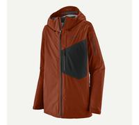 Patagonia - Snowdrifter Jkt - Veste ski homme Dried Vanilla - M