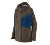 Patagonia - Snowdrifter Jkt - Veste ski homme Marlow Brown - L