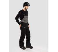 Patagonia Snowdrifter Salopette noir M