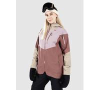 Patagonia Snowdrifter Veste rose L
