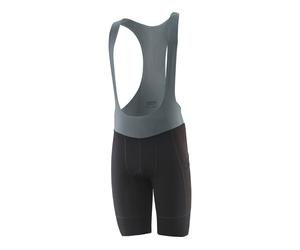 Patagonia Sous-Short à Bretelles Dirt Roamer Liner Bibs noir S