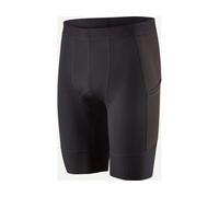 Patagonia Dirt Roamer Liner Shorts - Short VTT homme Black L