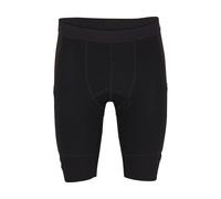 Patagonia - M's Dirt Roamer Liner Short Black - XL - Short VTT