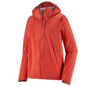 Patagonia Storm Racer Jkt Femme Rouge XS