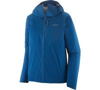 Patagonia Storm Racer Jacket Homme Bleu - Vestes coupe-vent et gilets de running hommes XL