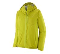 Patagonia Storm Racer Jacket Homme Vert - Vestes coupe-vent et gilets de running hommes XL