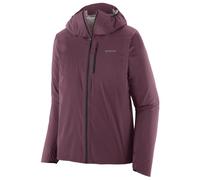 Patagonia - Storm Racer Jacket - Veste de running - L - berry fig