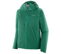 Patagonia - Storm Racer Jacket - Veste de running - M - gem green