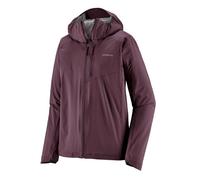 Patagonia - Women's Storm Racer Jacket - Veste de running - L - berry fig