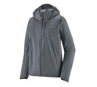Patagonia - Storm Racer Jacket - Veste imperméable femme Smolder Blue - XS