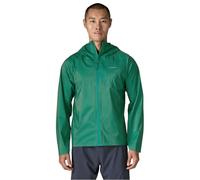 Patagonia - Storm Racer Jkt - Veste imperméable homme Gem Green - XL