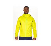 Patagonia Storm Racer Jacket Homme Vert - Vestes coupe-vent et gilets de running hommes S