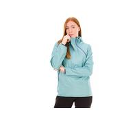 Veste impermeable patagonia storm racer vert femme