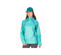 Veste impermeable patagonia storm racer vert femme