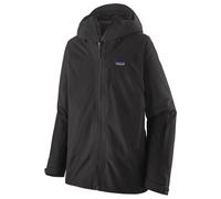 Patagonia - Storm Shift Jacket - Veste de ski - L - black with black