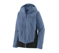 Patagonia - Storm Shift Jkt - Veste ski femme Barnacle Blue - S