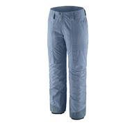Patagonia – Pantalon de ski femme – Storm Shift – coupe Regular – Barnacle Blue – S