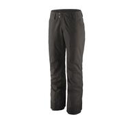 Patagonia - Storm Shift Pants - Pantalon ski femme Black - S - Regular