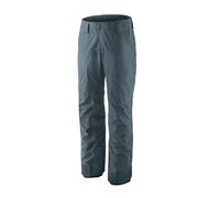 Patagonia - Storm Shift Pants - Pantalon ski femme Summit Blue - S